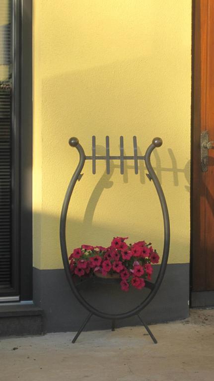 2Type4 - Apartments Brauneberg Exterior foto